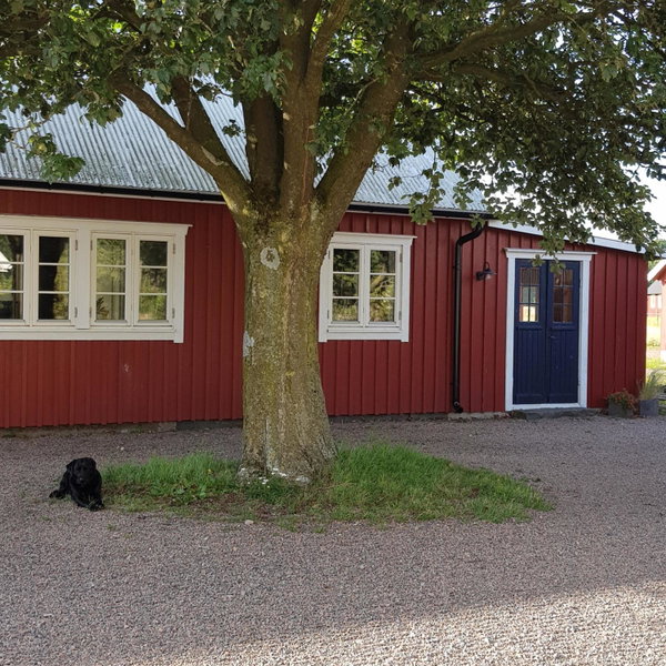 Komleryd, Långås, Suecia