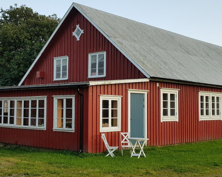 Komleryd, Långås, Suecia