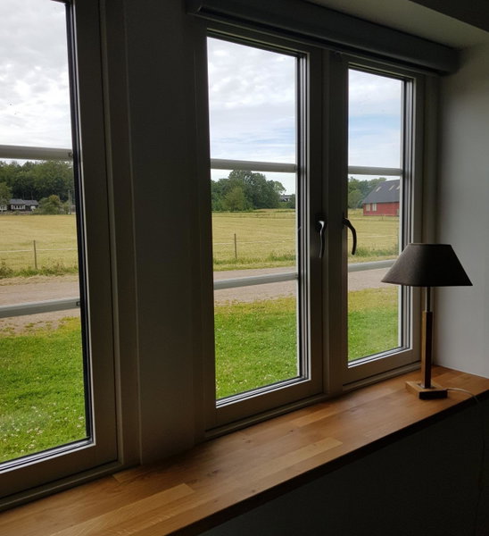 Komleryd, Långås, Suecia