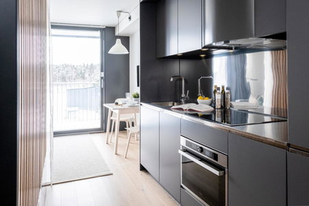 HOOM Home & Hotel Järfälla, Järfälla, Sweden