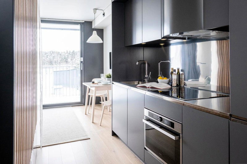 HOOM Home & Hotel Järfälla, Järfälla, Sweden