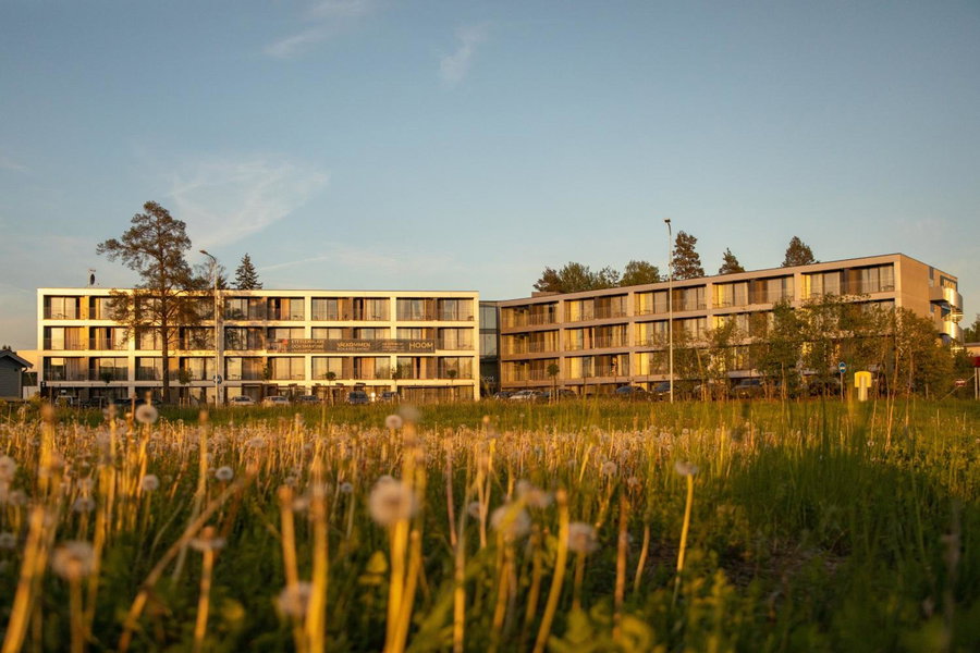 HOOM Home & Hotel Järfälla, Järfälla, Sweden