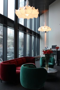 HOOM Home & Hotel Järfälla, Järfälla, Sweden