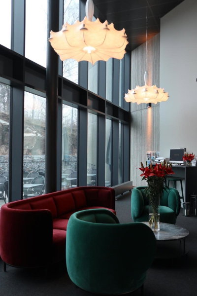 HOOM Home & Hotel Järfälla, Järfälla, Sweden