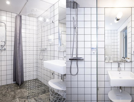 HOOM Home & Hotel Järfälla, Järfälla, Sweden