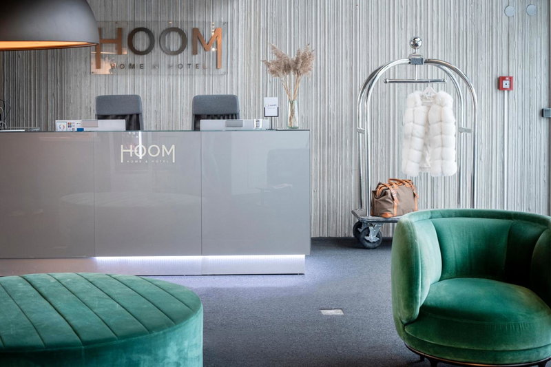 HOOM Home & Hotel Järfälla, Järfälla, Sweden
