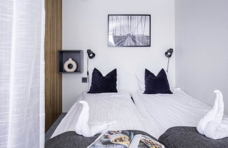 HOOM Home & Hotel Järfälla, Järfälla, Sweden