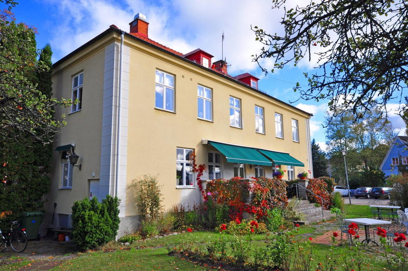 Pensionat Prästgården, Töreboda, Suède