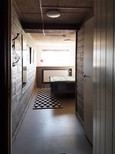 Topperyd Bed & Breakfast, Nässjö, Швеция