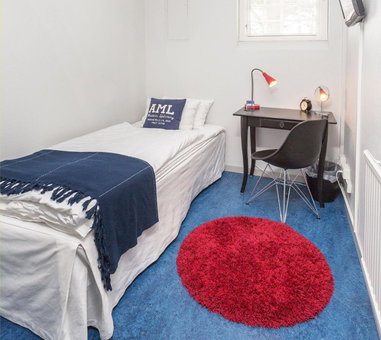 Alsterbro Minihotell, Alsterbro, Sweden