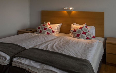 Alsterbro Minihotell, Alsterbro, Sweden