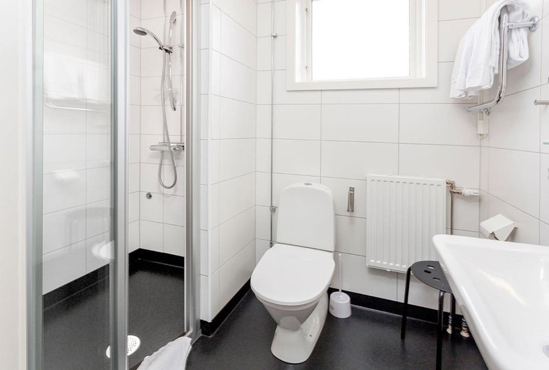 Alsterbro Minihotell, Alsterbro, Sweden