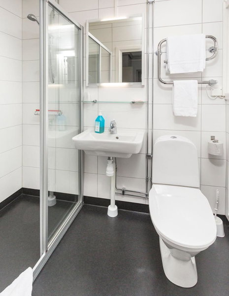 Alsterbro Minihotell, Alsterbro, Sweden