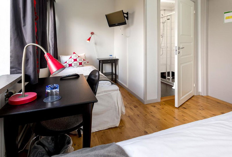 Alsterbro Minihotell, Alsterbro, Sweden