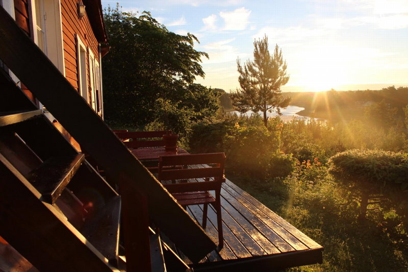 Lillstugan, Gaevle, Sweden