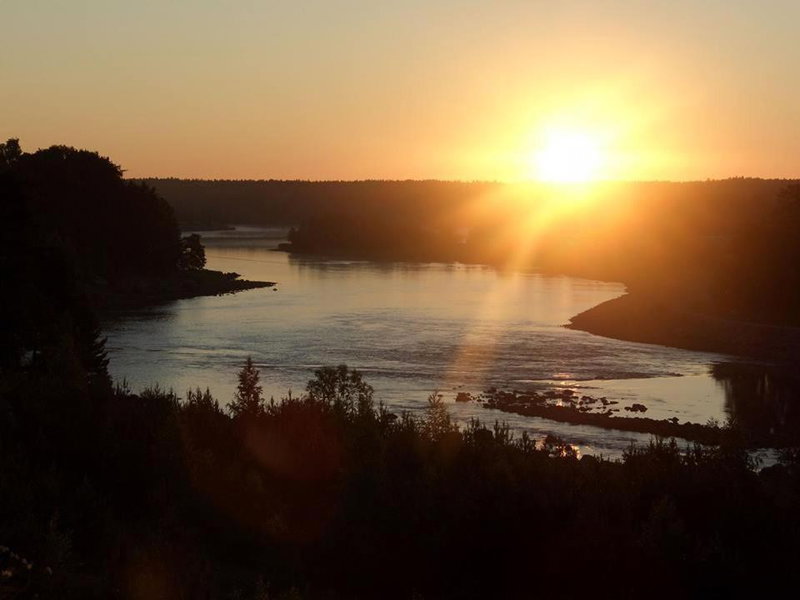 Lillstugan, Gaevle, Sweden