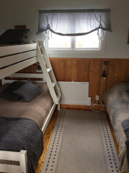 Lillstugan, Gaevle, Sweden