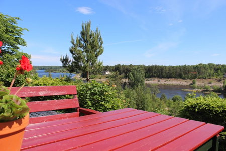Lillstugan, Gaevle, Sweden