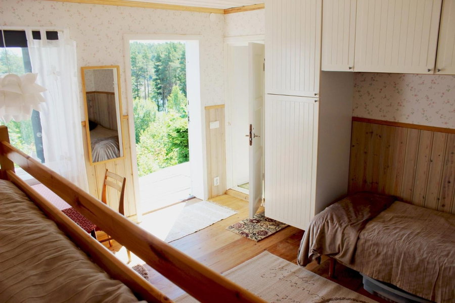 Lillstugan, Gaevle, Sweden