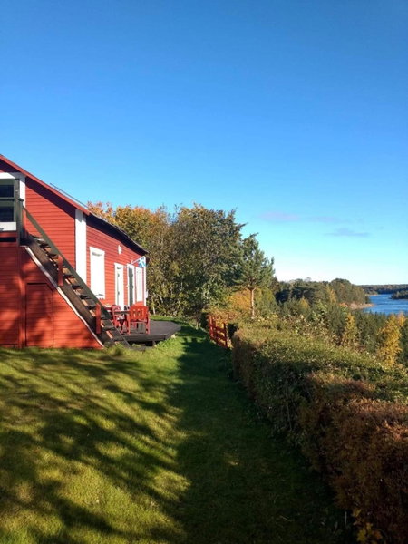 Lillstugan, Gaevle, Sweden