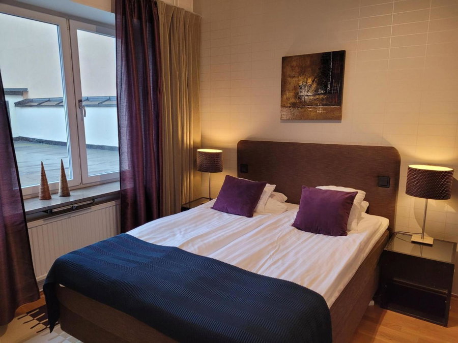 Stay Hotel, Karlskrona, Швеция