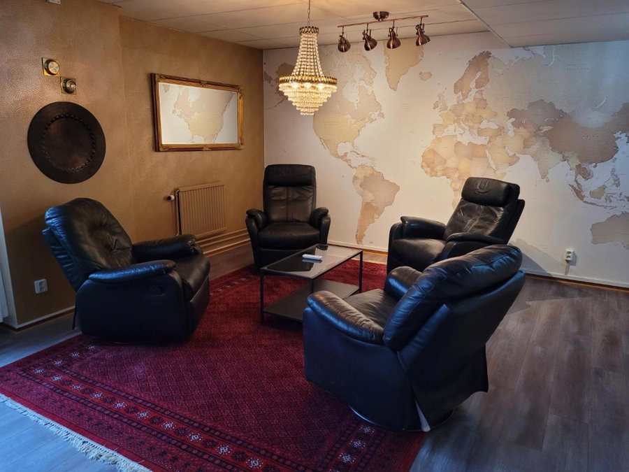 Stay Hotel, Karlskrona, Schweden