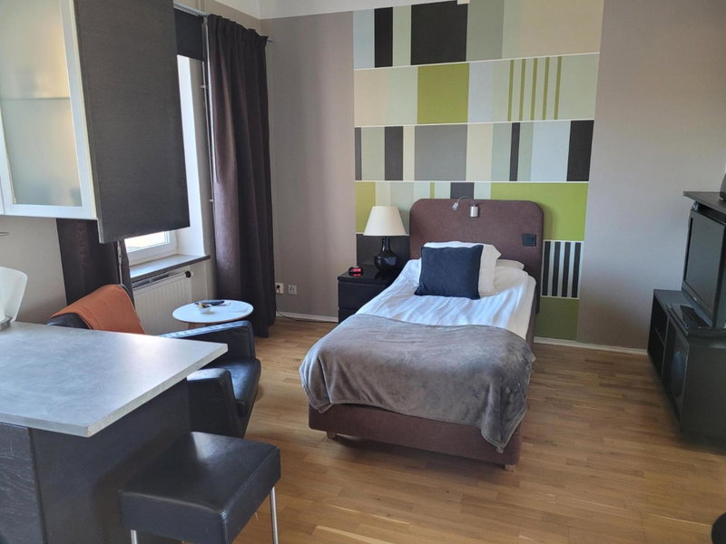 Stay Hotel, Karlskrona, Швеция