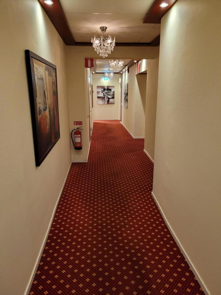Stay Hotel, Karlskrona, Швеция