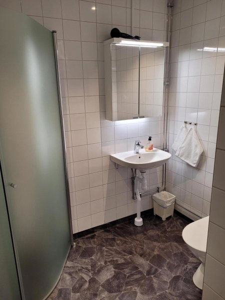 Stay Hotel, Karlskrona, Швеция