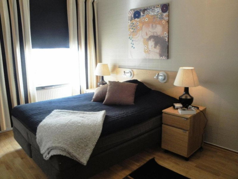 Stay Hotel, Karlskrona, Швеция