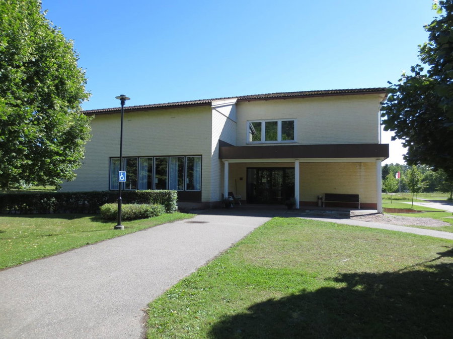 Nygården Stjärnholm, Nyköping, Швеция