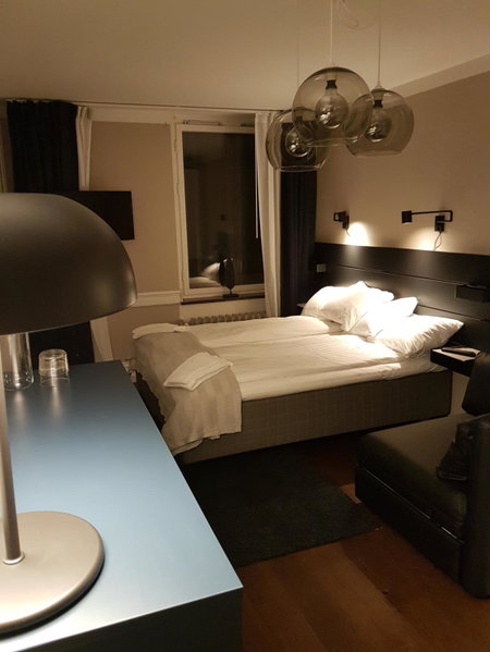 Hotell Kong Christian, Kristianstad, Sweden