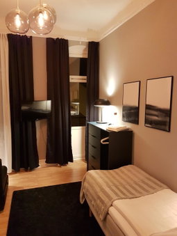 Hotell Kong Christian, Kristianstad, Sweden