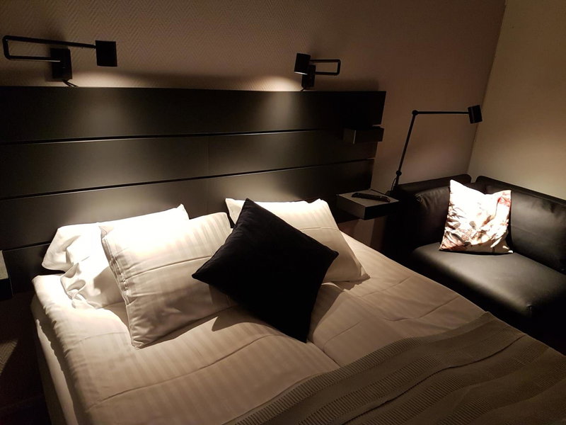 Hotell Kong Christian, Kristianstad, Sweden