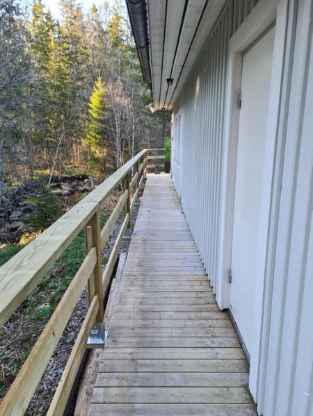 Pinebo Palace Guesthouse, Ulricehamn, Sweden
