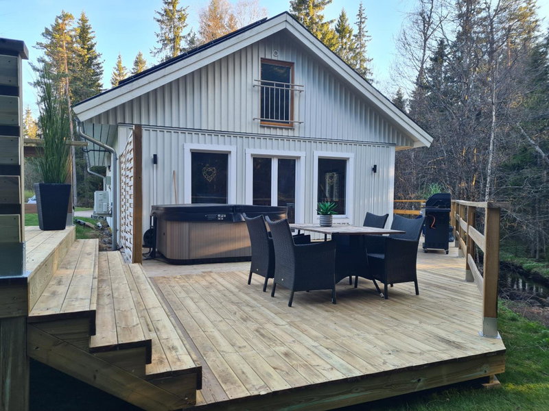 Pinebo Palace Guesthouse, Ulricehamn, Sweden
