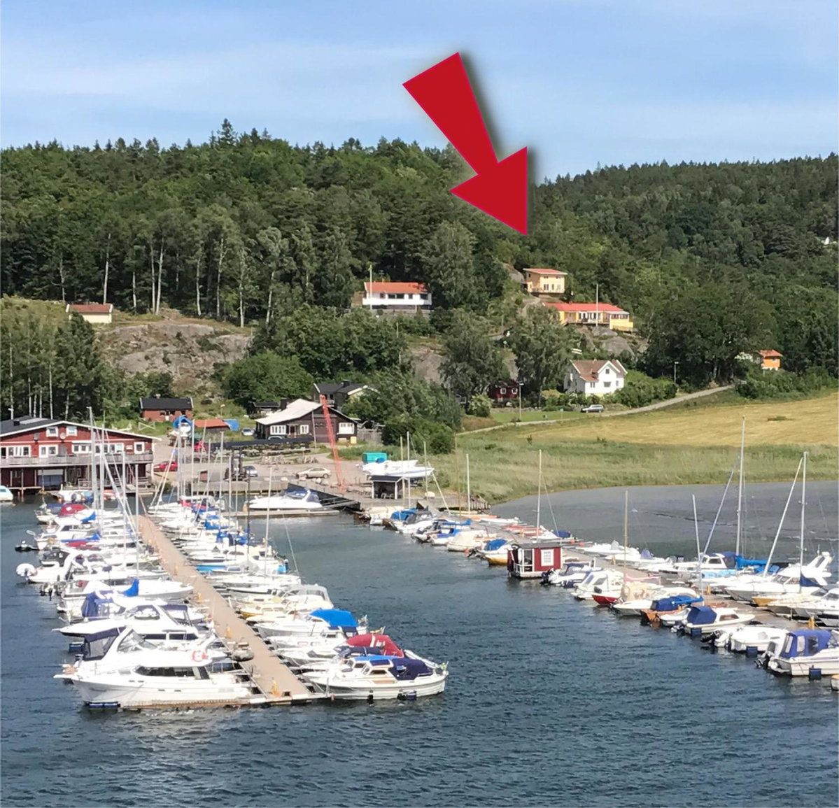 Hotel · Riddarhuset, Uddevalla