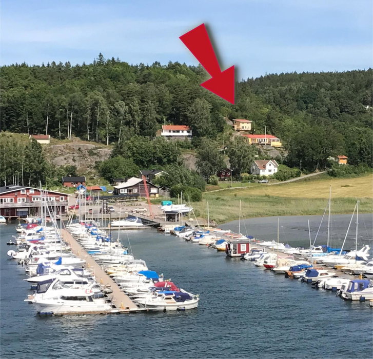 Riddarhuset, Uddevalla, Sweden
