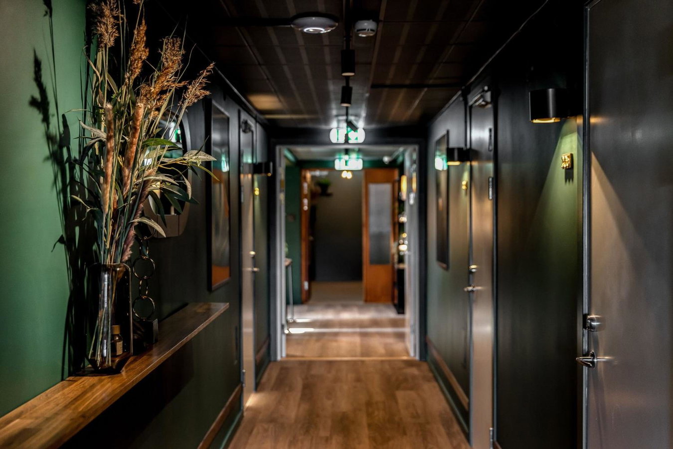 xhotel, Ludvika, Schweden