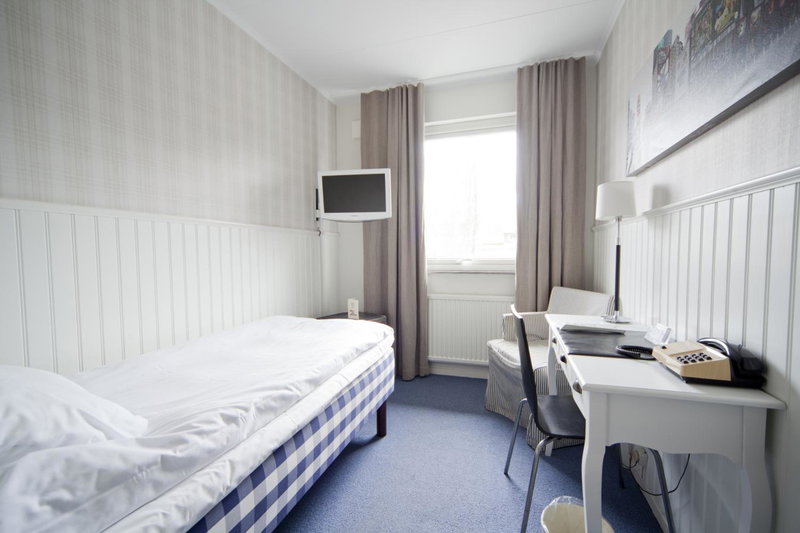 Lages Motel, Boras, Sweden