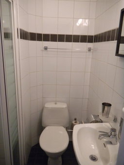 Lages Motel, Boras, Sweden