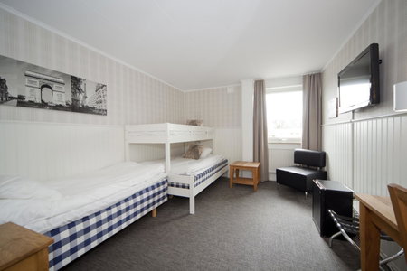 Lages Motel, Boras, Sweden