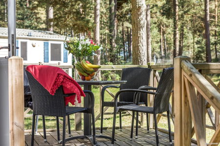 First Camp Åhus-Kristianstad, Kristianstad, Sweden