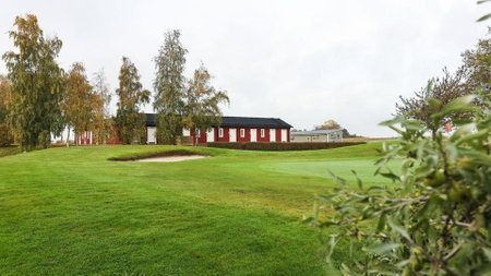 Bedinge Golfklubb hotell, Beddinge Strand, Швеция