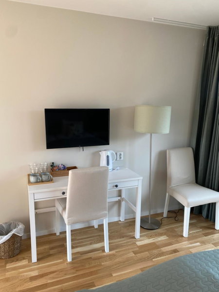 Bedinge Golfklubb hotell, Beddinge Strand, Швеция