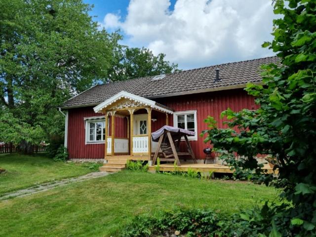 Slättö 17 Lammhult, Suecia