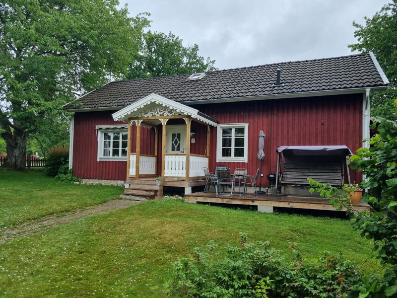 Slättö 17 Lammhult, Lammhult, Sweden