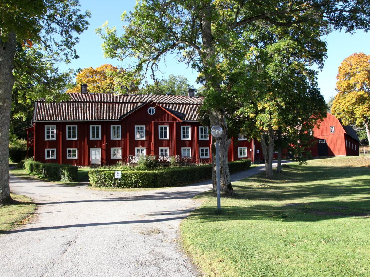 Gripsholms BnB, Suecia