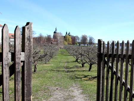 Gripsholms BnB, Mariefred, Schweden