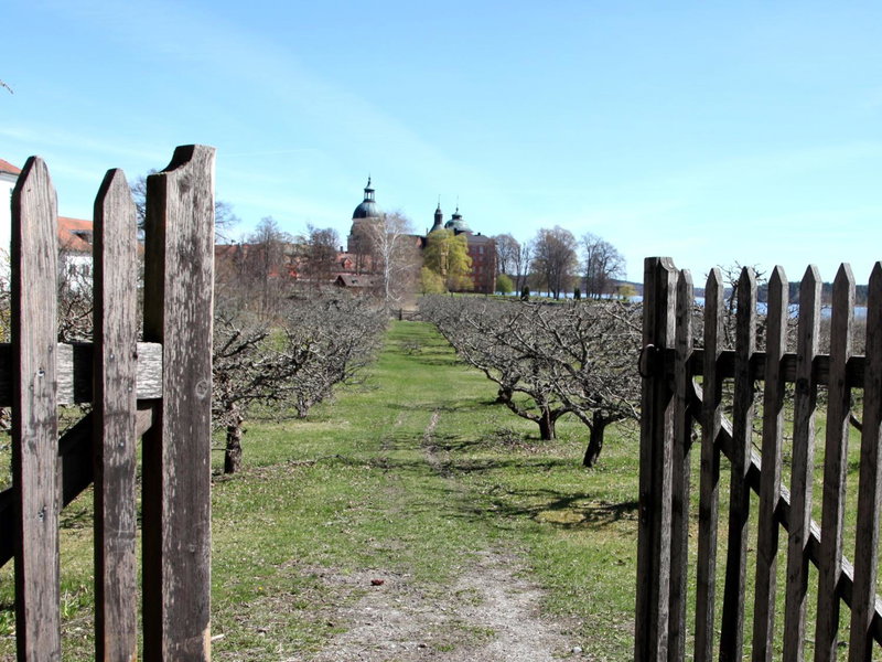 Gripsholms BnB, Mariefred, Schweden